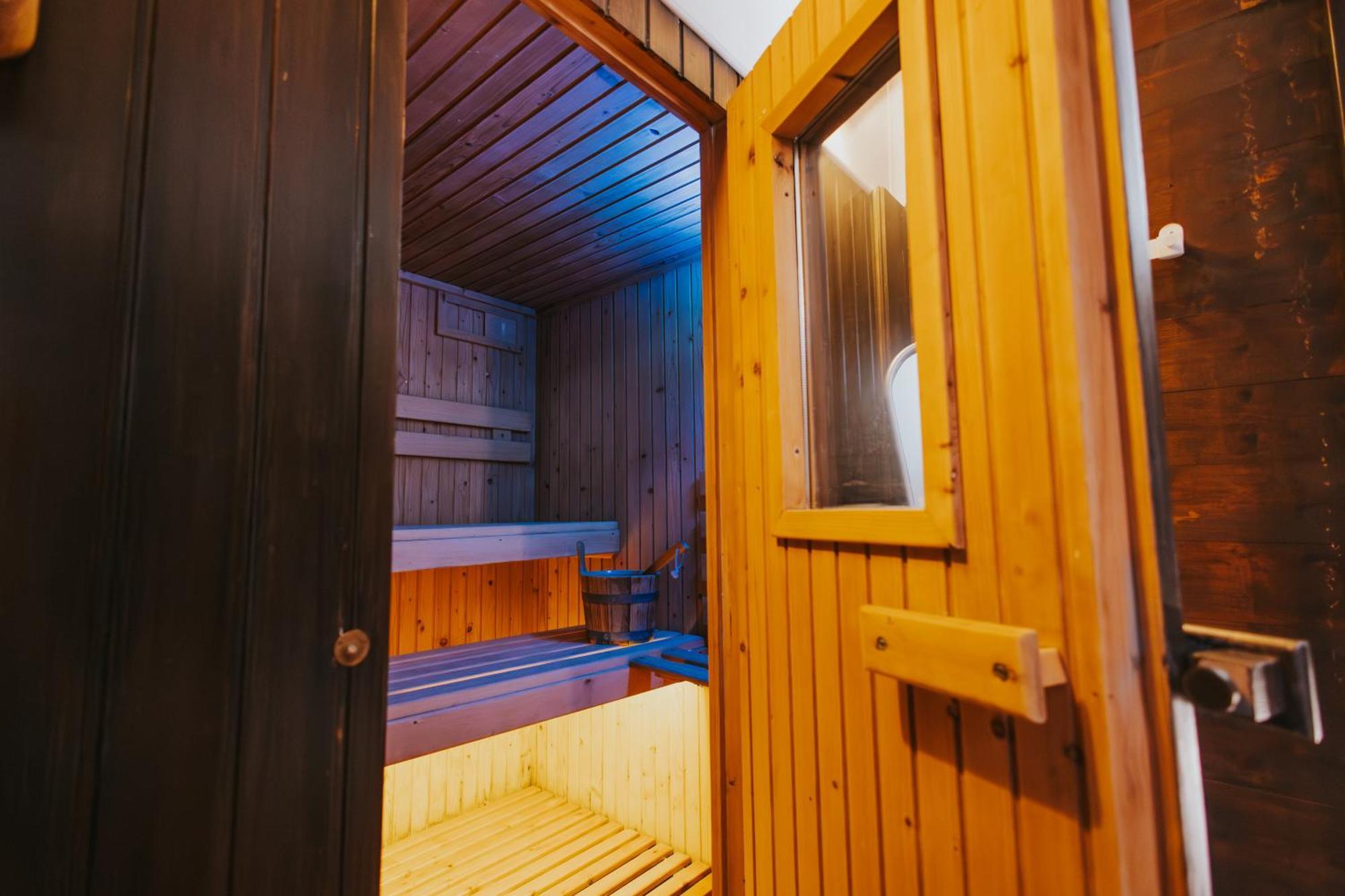VizziniCosi Priziusi住宿加早餐旅馆 外观 照片
